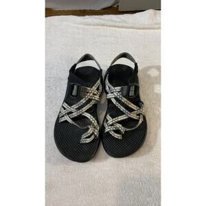 Chacos ZX/2 Womens Size 5 Chaco Sport Sandal Gray